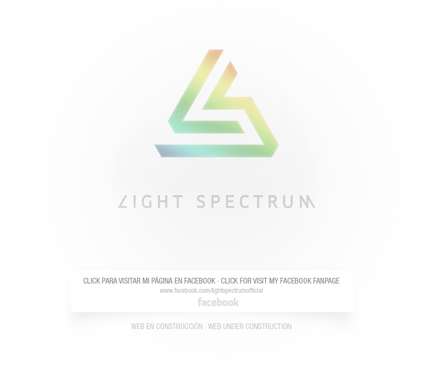 Light Spectrum